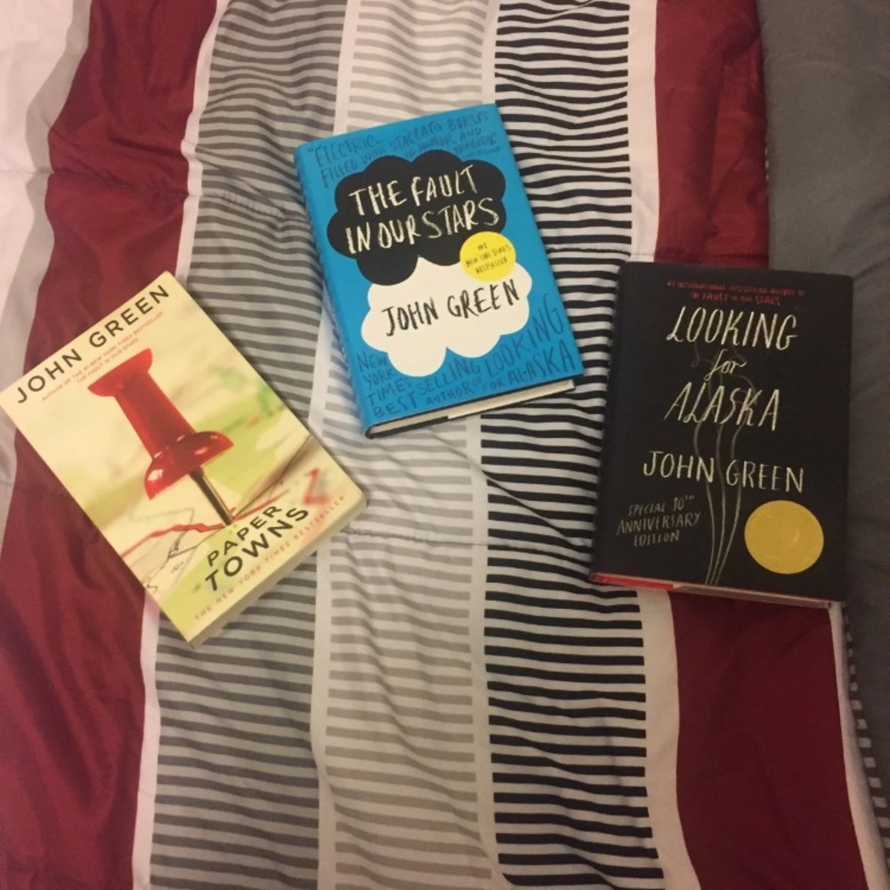 Books for SALE